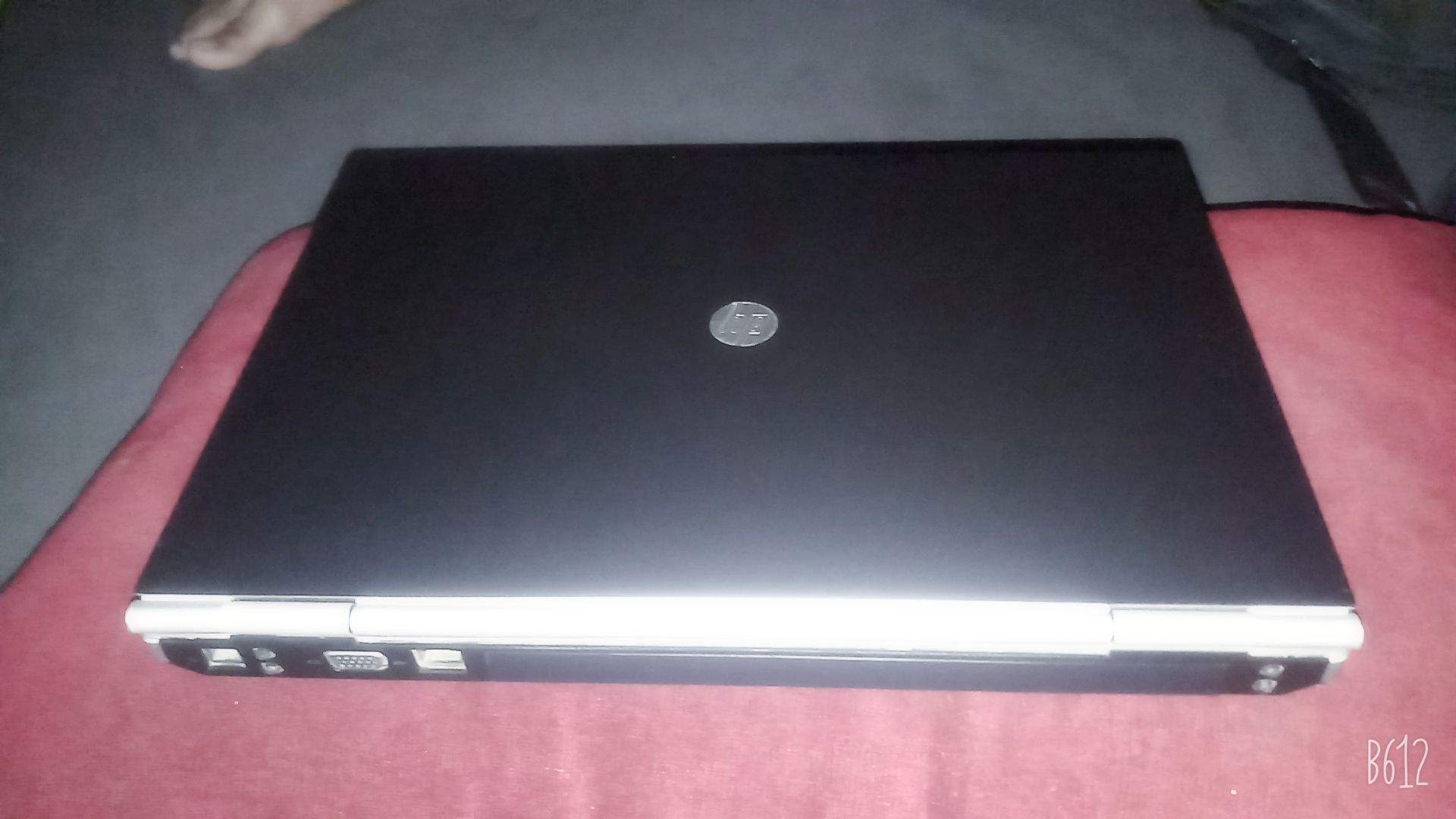 Hp laptop core i5 3rd generation very good condition by nasir uzzi