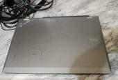 Laptop for sale. dell good condition urgent sale. Zero triple double t by Aamir Shahzad