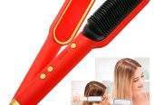 Name: Hair Straightener Material: ABS Power: 45W / 50Hz Voltage: AC100 by Shoaib Khan