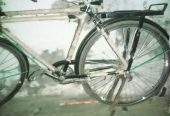 1 Month Used bicycle Condition 10/10 ha Urgent for sale by CH ABDUL REHMAN