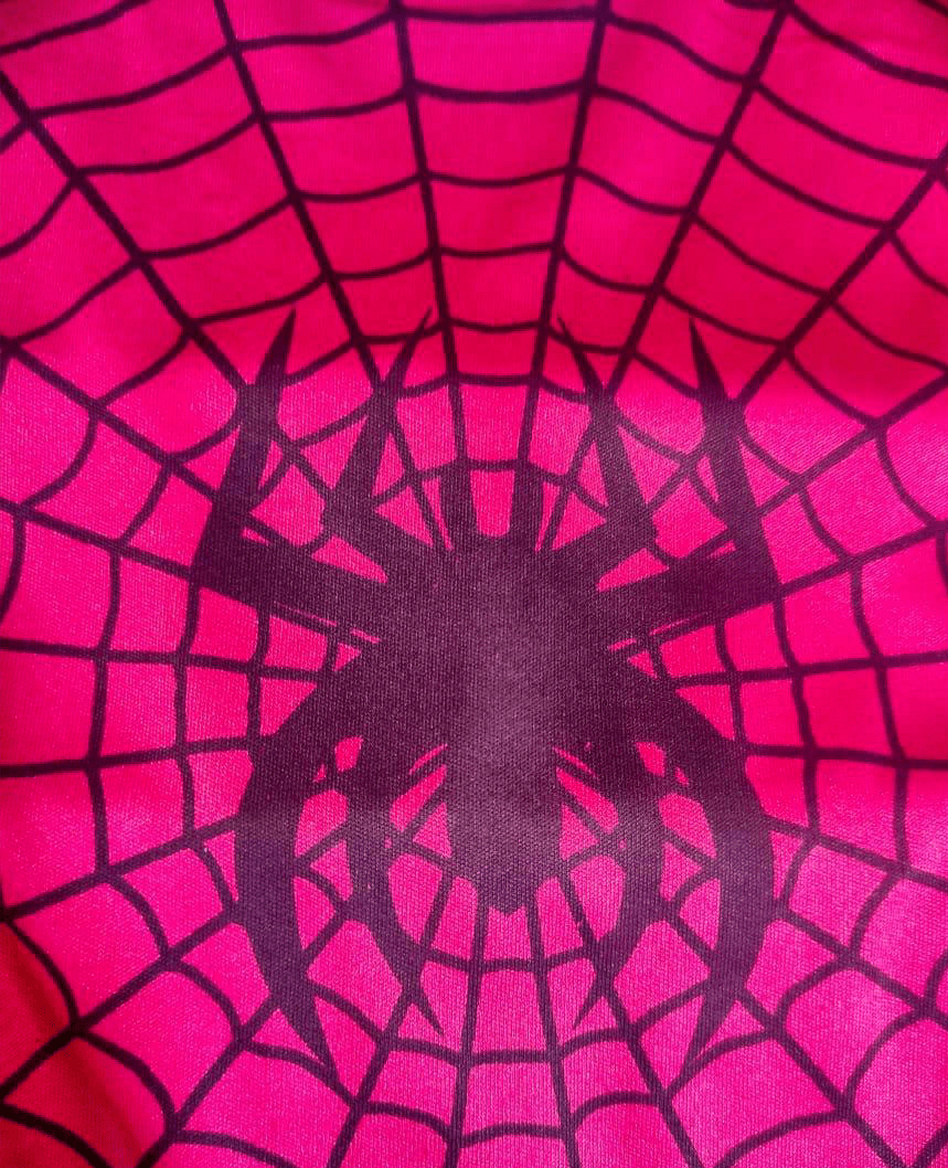 3 pcs kids Stitched DryFit Mirco spider man costume by M. Bilal