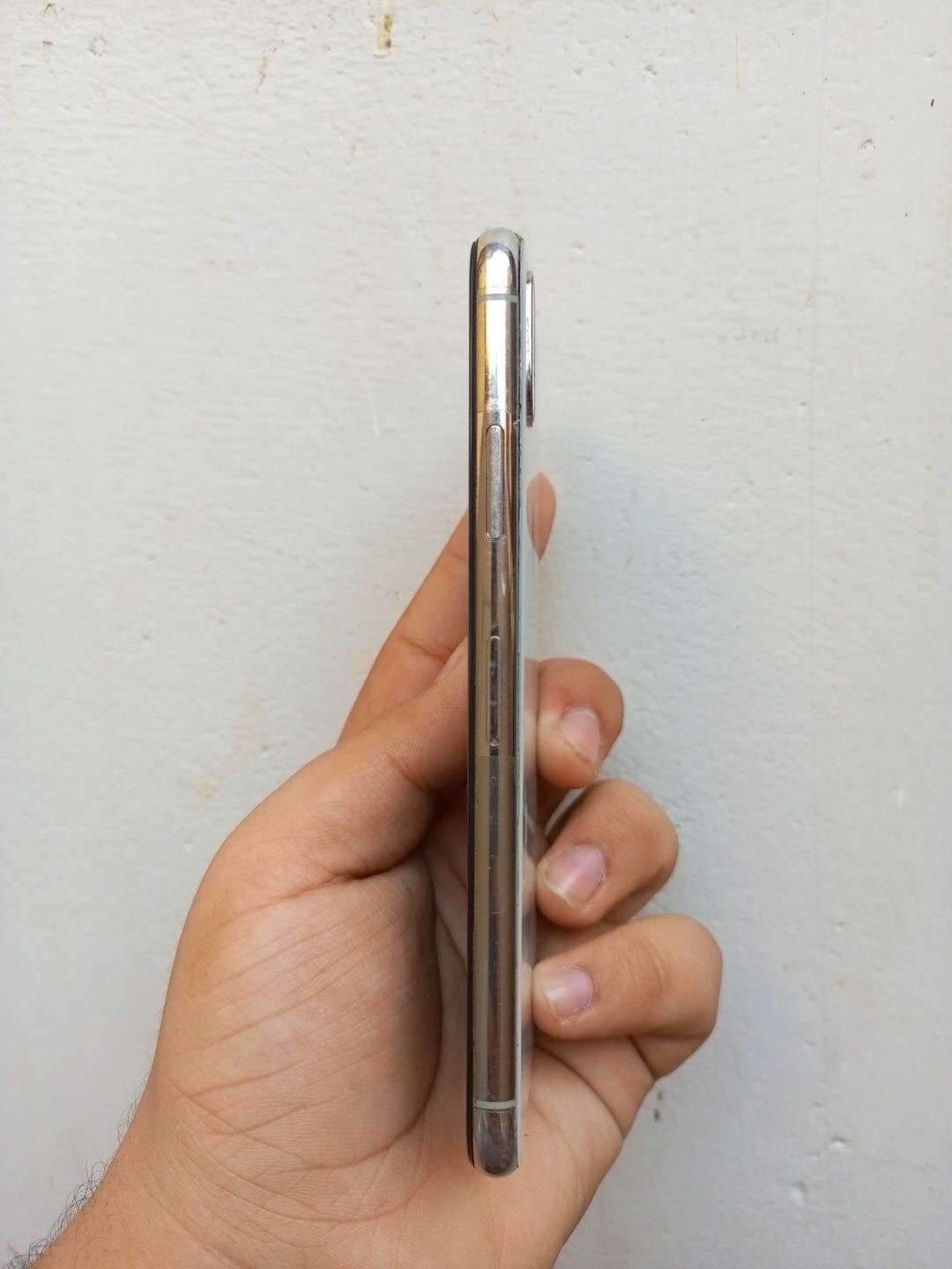 Iphone x by sameer khan