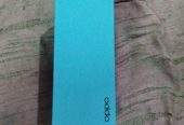 Oppo A76 mobile phone by Haddi Haddi