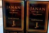 J. Perfumes by KoKu OP