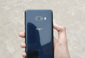 LG G8X 6/128 GB Dual Sim new like Condition by Axim