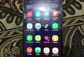 Samsung A8s by Muhammad mubashir