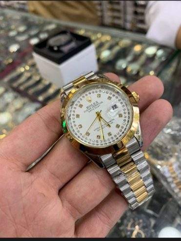 Rolex brand’s by Usman ali Ali