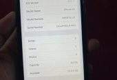 iPhone XR 64 GB non PTA sim lock Face ID ok All ok 10/10 Rs,49,000 Raw by Ali Hamza