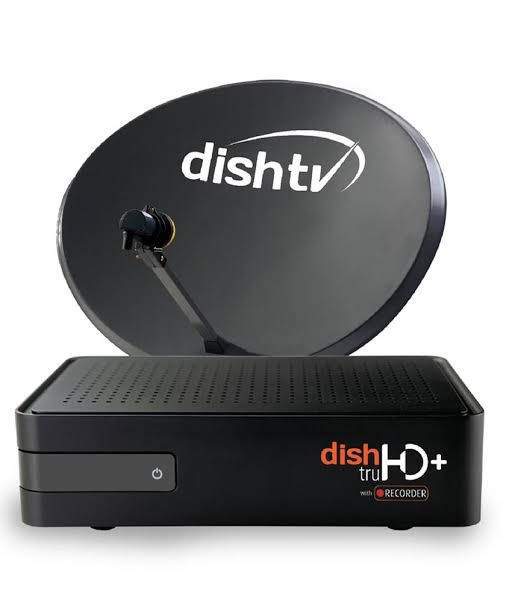 dish tv by ashfaq ahmed