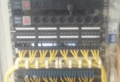 We are deal in Panasonic pabx exchange Cctv camera Networking system by Rashid Ali