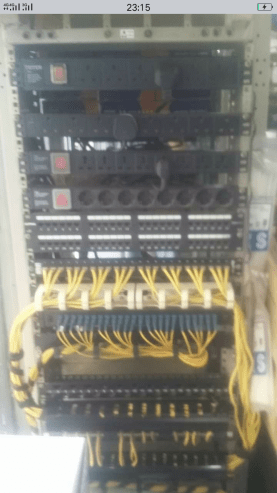 We are deal in Panasonic pabx exchange Cctv camera Networking system by Rashid Ali