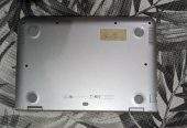 Hp Touch screen laptop by rahan khan