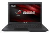 ASUS ROG Core i7 4th Gen 2GB NVIDIA 16GB RAM by Fahad Ali