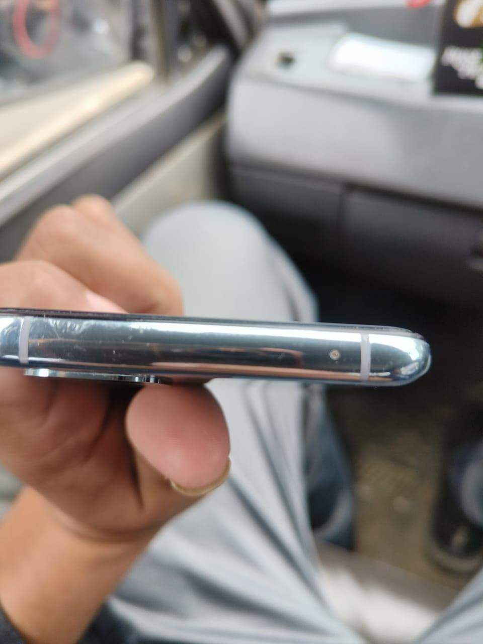 OnePlus 8 T 12+12/256 by Saim jillani gaming