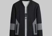 Jacket by Mahad Imran