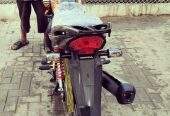 Honda CB150F . Zero meter condition by Duaakbarbaloch Baloch