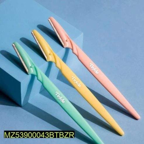 Hair removal by Saghir