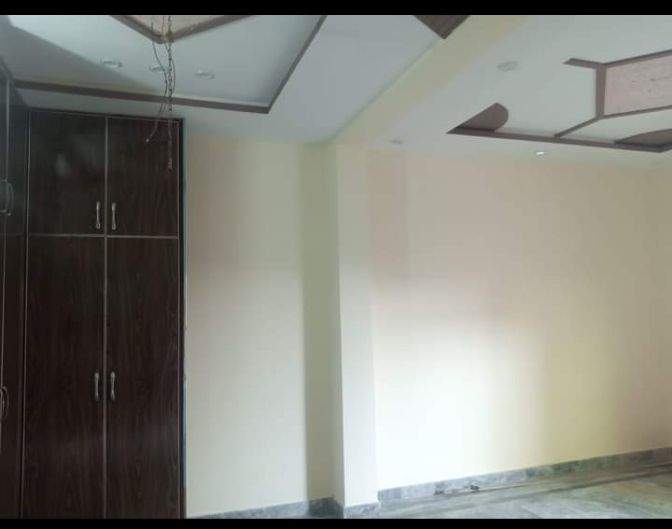 5 Marla House Double story brand new by Mian Fahad