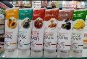 24k gold facial kit by Ali Sher