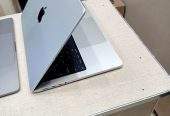 MacBook pro m1 chip space gray by Azher Ali
