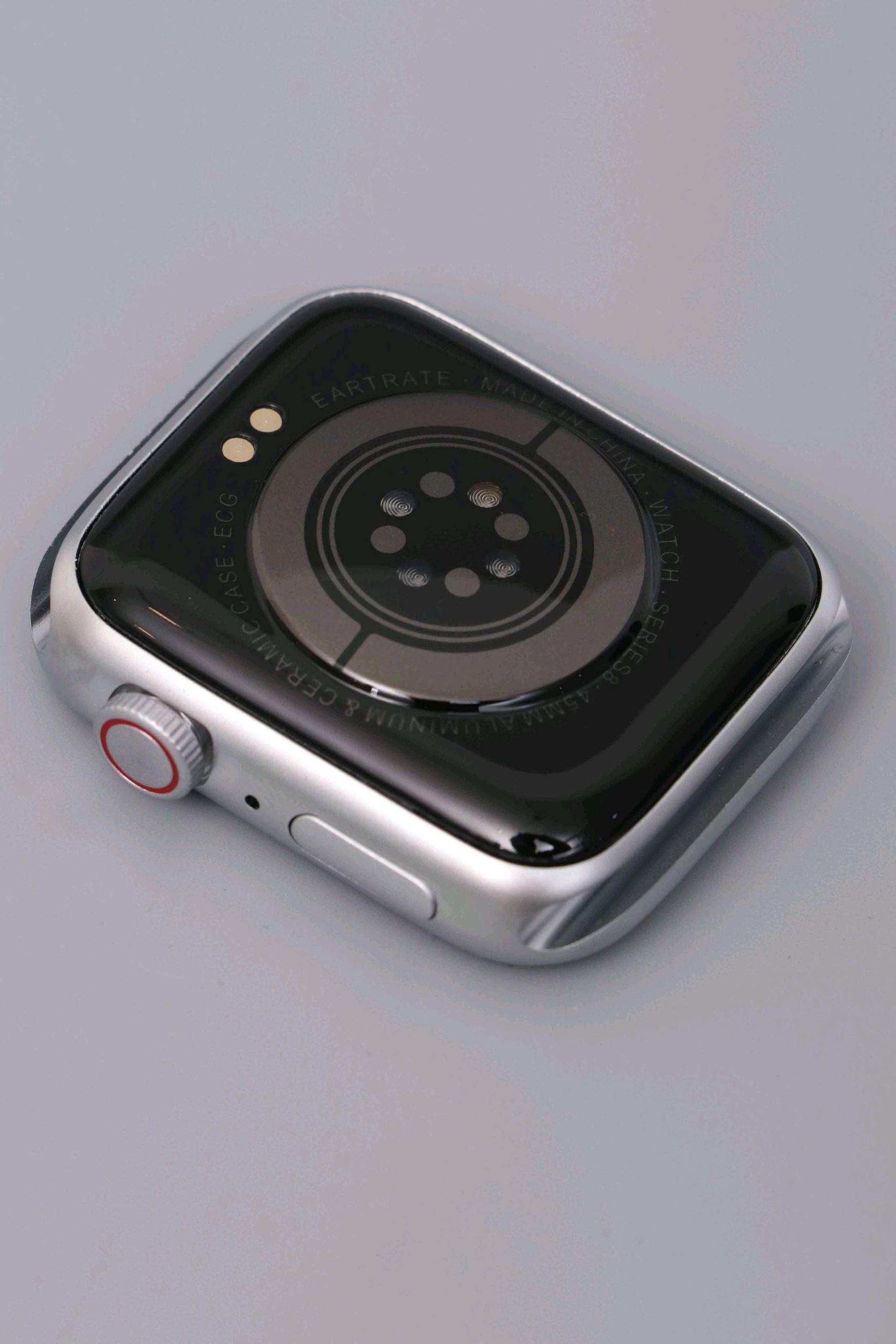 I 8 PRO KAX by Muhammad Taha