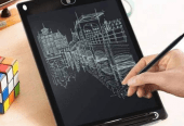 LCD Writing Tablet For Kids by Rana Mazhar