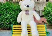 Teddy by Haris Khan