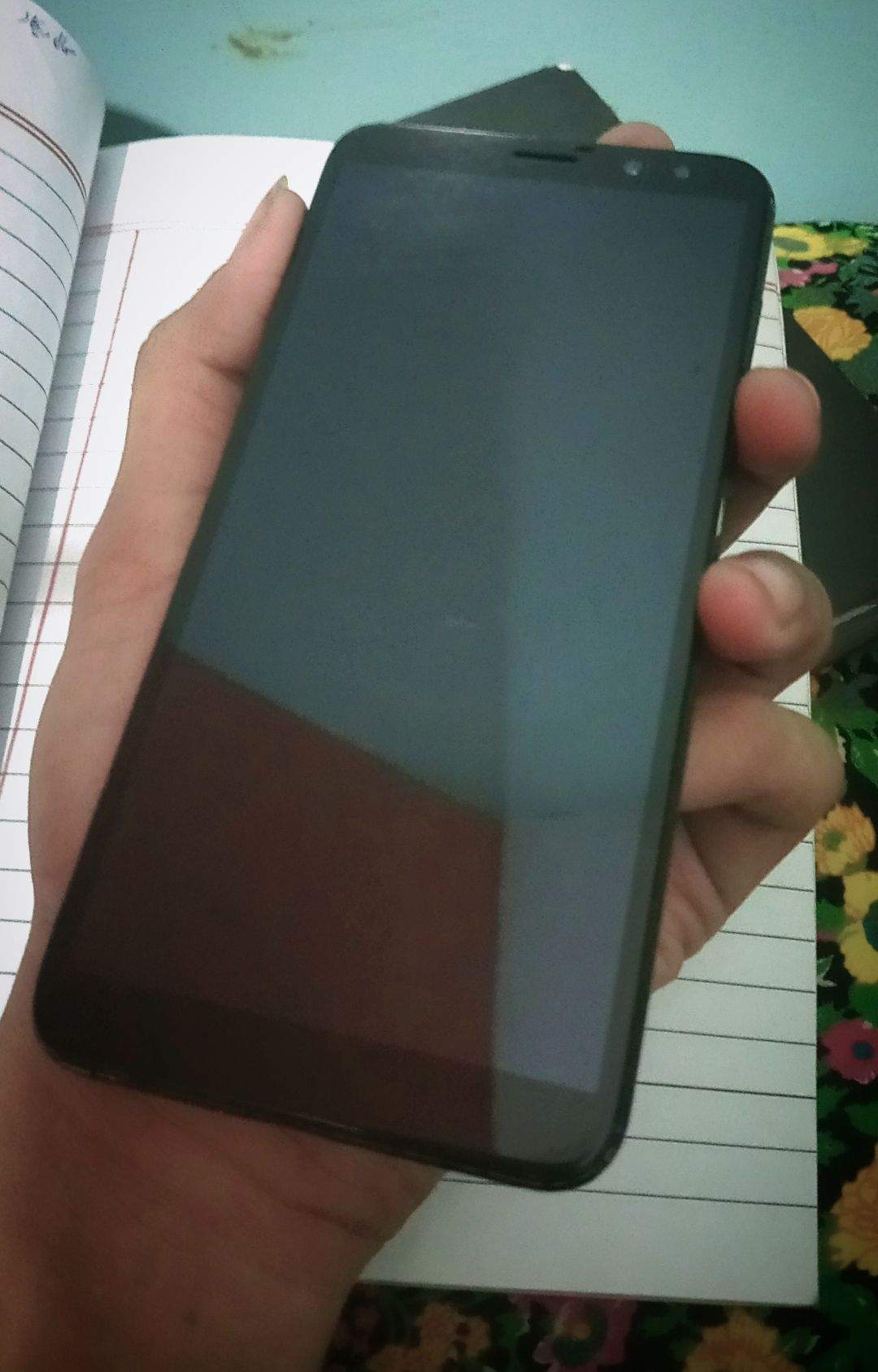 Huawei 10 lite 4/64 by Hammad Shah