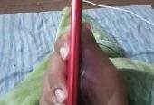 Iphone 11 red cloure non pta by Arslan Ali