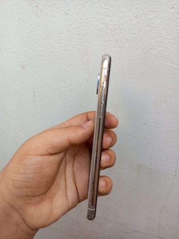 Iphone x by sameer khan