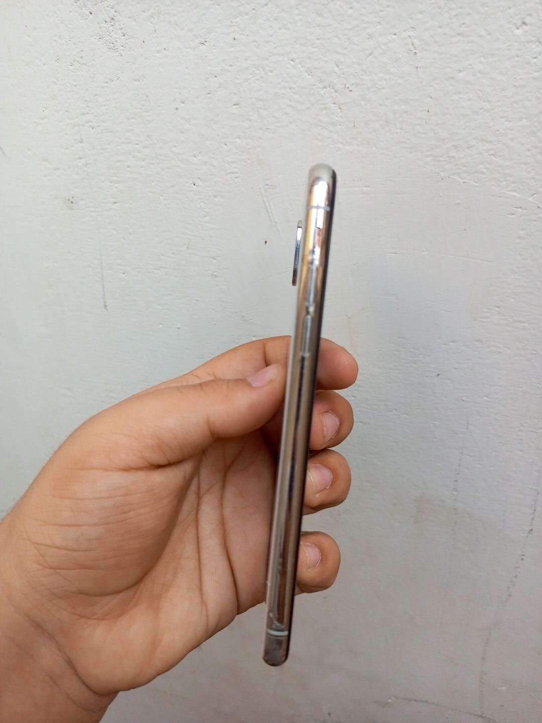 Iphone x by sameer khan