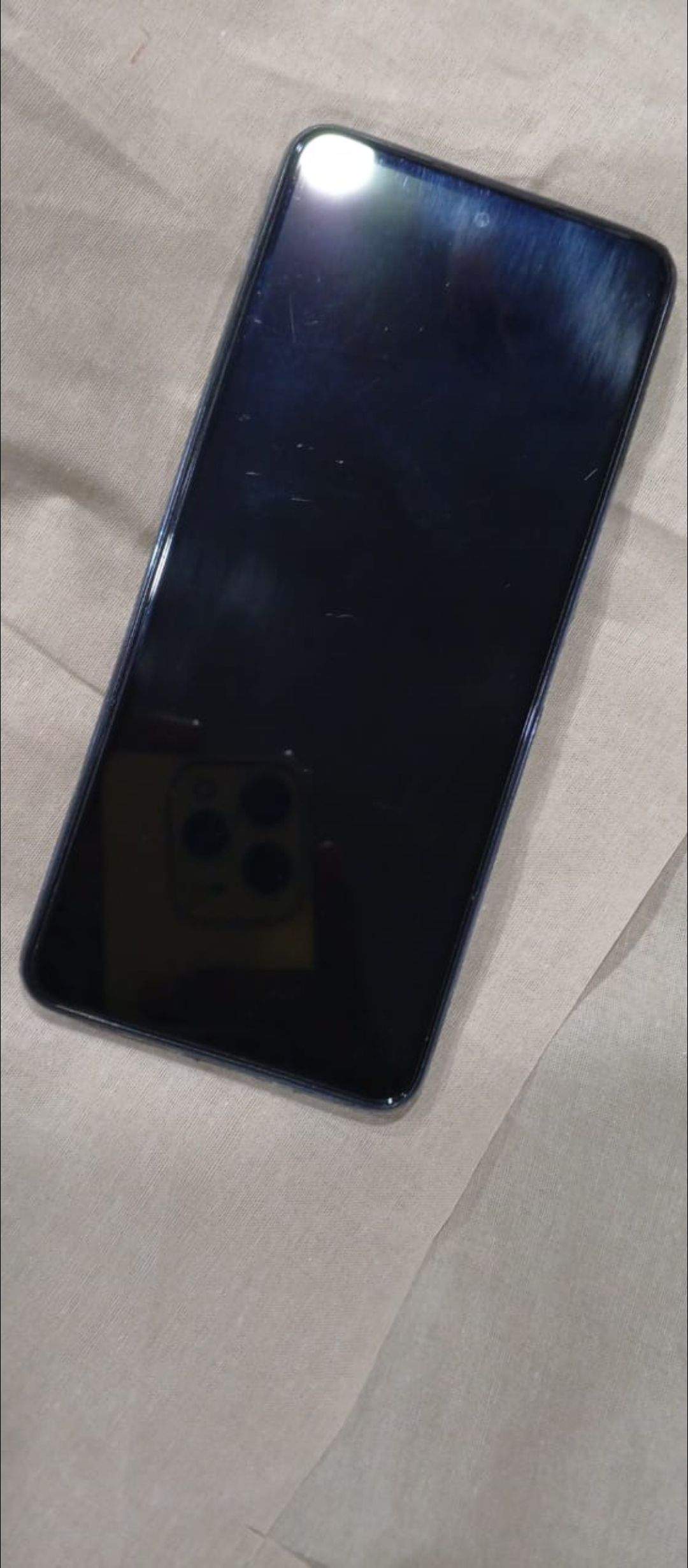 Infinx 0 z new by Hafiz Anas