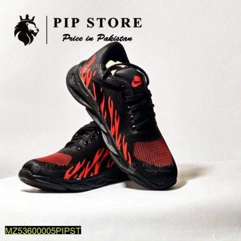 Man shoes 👟 by Saghir