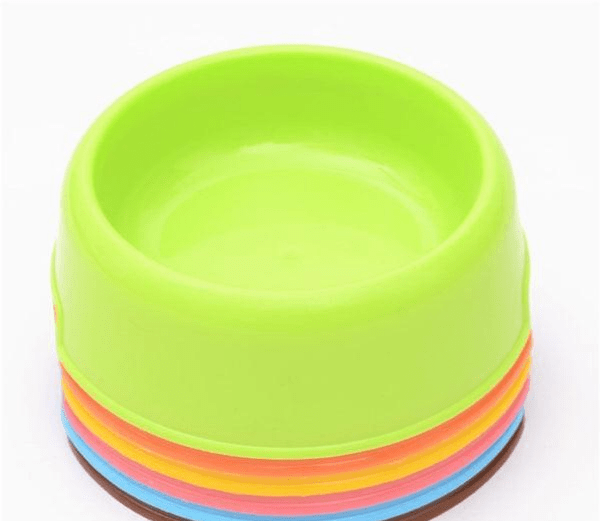 Pet food bowl Small by M. Bilal