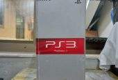 PS 3 slim not working by Hashim Ali