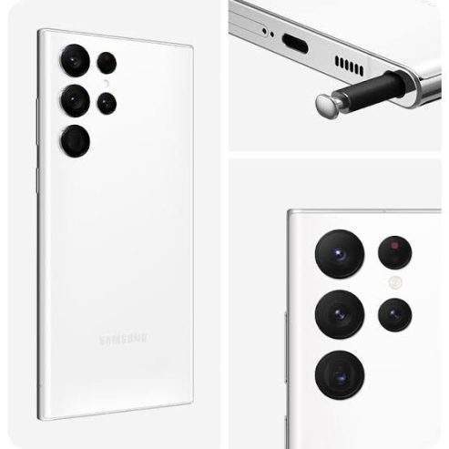 Samsung S22ultra by Razee Raja