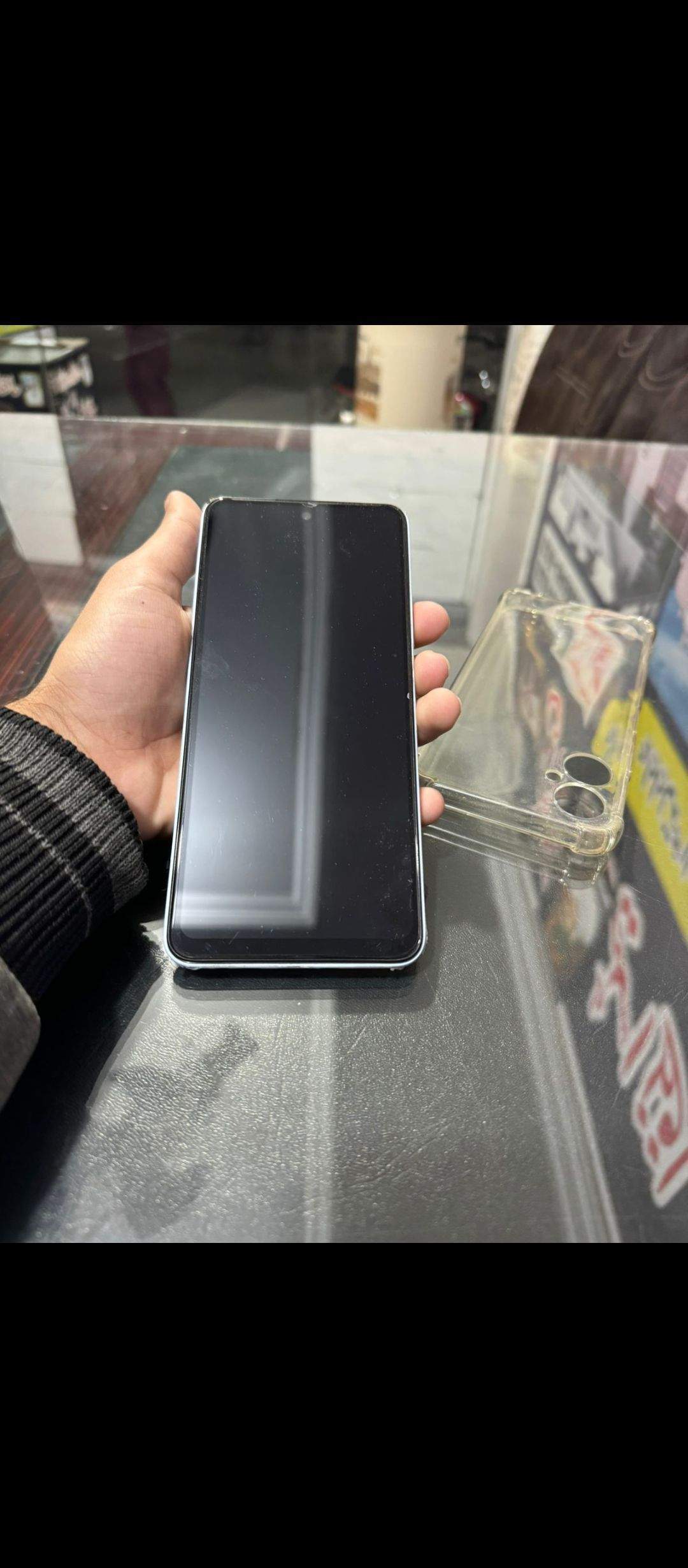 Tecno Camon 19 Neo by MUBASHIR QURESHI