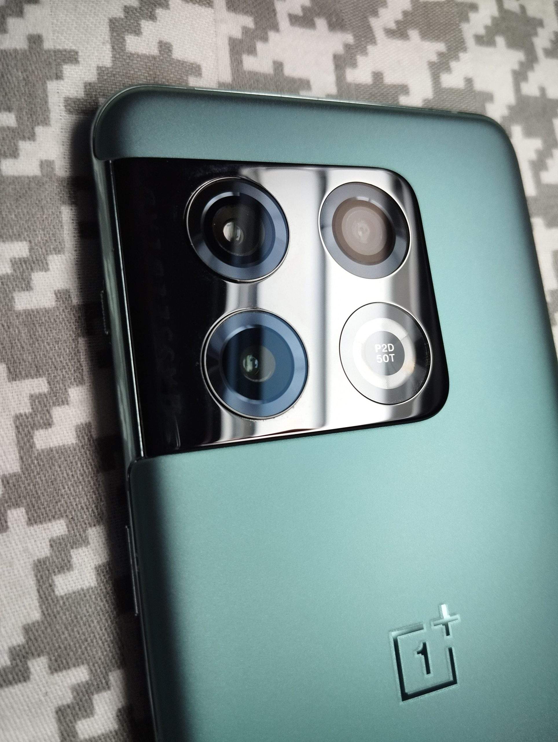 OnePlus 10 Pro 5G (12/256GB) Non-PTA by Asad Ur Rehman