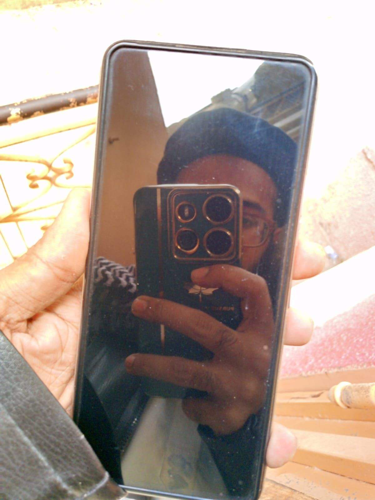 4 128GB Tecno comon 18T by Abu bakar Siddiq moavia