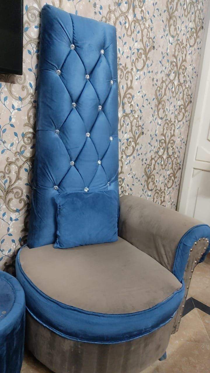 Cofee table by Tanzeela Inam