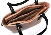 • Material: Leather • Product Type: Shoulder Bag, Pouch • Pattern Desi by Shoaib Khan