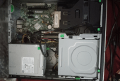 Hp i5 3rd Gen Pc ddr3 4Gb 250Gb Hard Lush Condition by Rameez Raja Rameez Raja