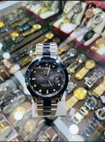 Rolex brand’s by Usman ali Ali