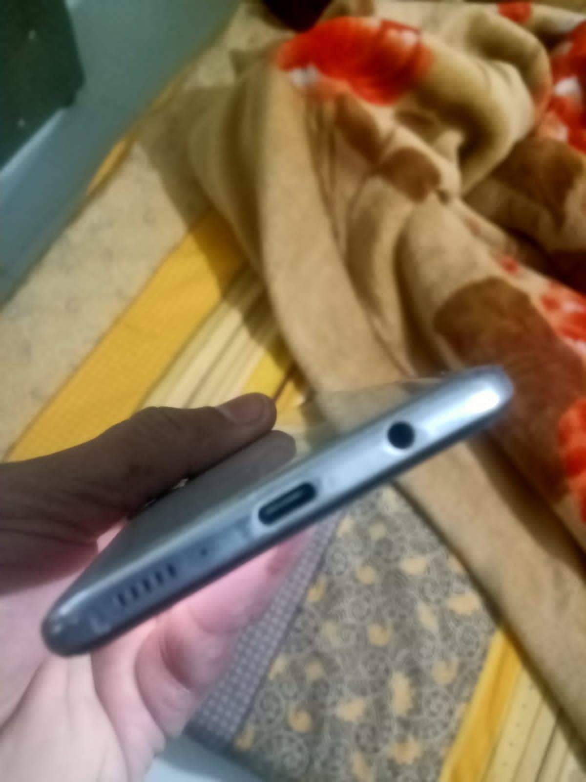 Galaxy samsung a51 by M Talha M Talha