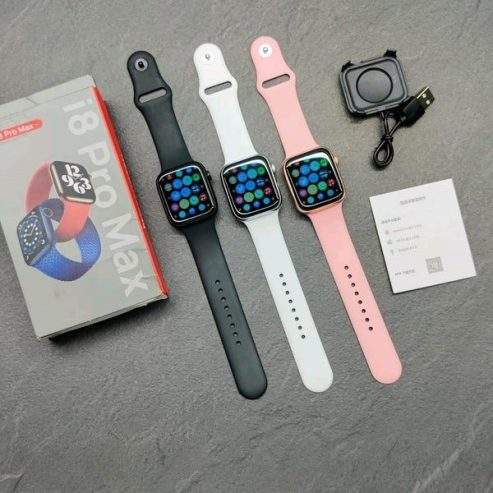 I 8 PRO KAX by Muhammad Taha