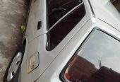 Home used Suzuki Khyber by Abdur Rehman