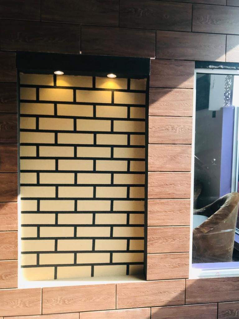 5 Marla modern design house for sale by Taha Asif