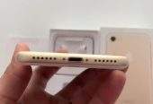 Iphone 7 128 GB PTA approved complete box 03018177565 whatsapp only by Sonya Jani