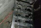 1 Month Used bicycle Condition 10/10 ha Urgent for sale by CH ABDUL REHMAN