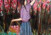 Painting by Bissmillah Bissmillahaltaf